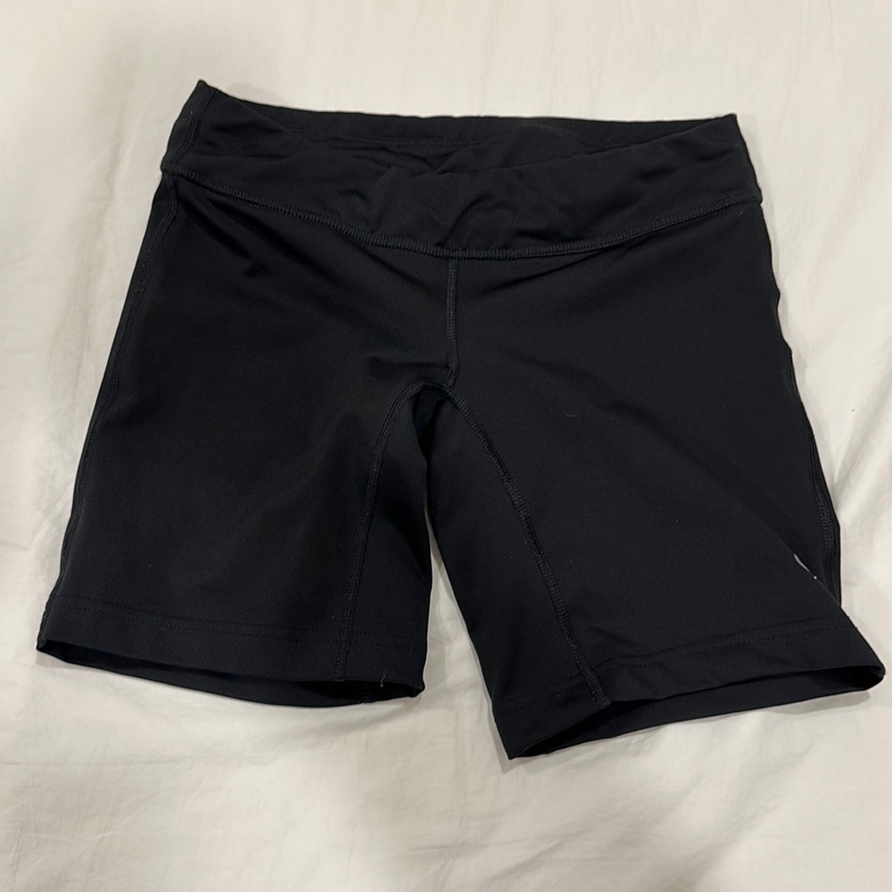 Moving comfort shorts